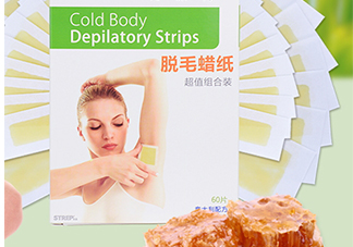 脫毛蠟紙要注意什么？脫毛蠟紙注意事項(xiàng)