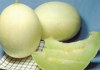 吃梨瓜會(huì)胖嗎？梨瓜熱量高嗎？