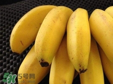 皇帝蕉是轉(zhuǎn)基因的嗎？皇帝蕉產(chǎn)地是哪里？