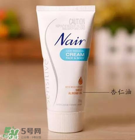 nair脫毛膏評測？nair脫毛膏保質(zhì)期