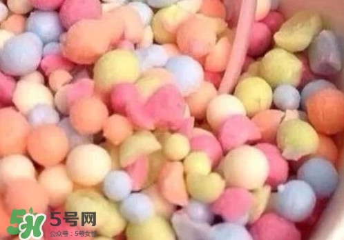 韓國珍珠冰淇淋怎么做？珍珠冰淇淋的做法