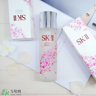 sk2櫻花版和普通版的區(qū)別 skii櫻花神仙水和普通版哪個(gè)貴？