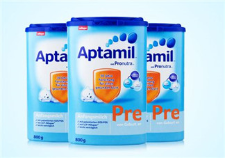 愛他美pre段奶粉適合年齡 愛他美pre段可以吃多久？