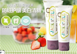 JACK N'JILL杰克吉爾是什么牌子？JACK N'JILL杰克吉爾是哪國的？