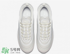 nike air max 97 white snakeskin白蛇紋路多少錢？