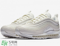 nike air max 97 white snakeskin白蛇紋路多少錢？