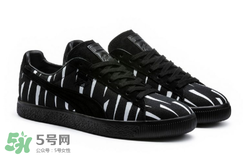 puma與naturel聯(lián)名太空幻想系列運動鞋什么時候發(fā)售？