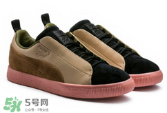 puma與naturel聯(lián)名太空幻想系列運動鞋什么時候發(fā)售？