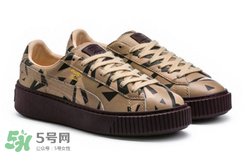 puma與naturel聯(lián)名太空幻想系列運動鞋什么時候發(fā)售？