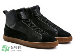 puma與naturel聯(lián)名太空幻想系列運動鞋什么時候發(fā)售？