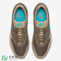 nike air max 1 permium ridgerock撞色多少錢？