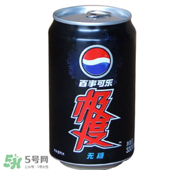 百事可樂無糖黑罐多少錢？百事可樂無糖黑罐好喝嗎？