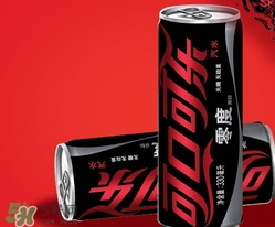 可口可樂零度真的不長(zhǎng)肉嗎？可口可樂零度會(huì)胖嗎？