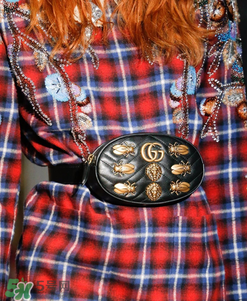 gucci腰包多少錢？古馳腰包專柜價(jià)格