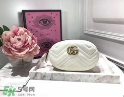 gucci腰包真假怎么辨別？古馳腰包真假鑒定
