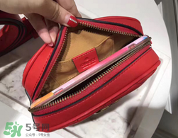 gucci腰包真假怎么辨別？古馳腰包真假鑒定