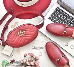 gucci腰包真假怎么辨別？古馳腰包真假鑒定
