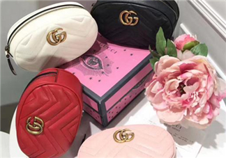 gucci腰包真假怎么辨別？古馳腰包真假鑒定