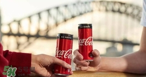 可口可樂no sugar好喝嗎？可口可樂coke no sugar味道