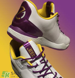 lonzo ball球哥2017湖人簽名球鞋和球衣在哪預(yù)定_怎么預(yù)定？