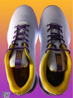 lonzo ball球哥2017湖人簽名球鞋和球衣在哪預(yù)定_怎么預(yù)定？