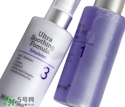 dermafirm德妃紫蘇水乳怎么樣？德妃限量版紫蘇水好用嗎