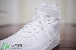 nike sf af1 mid耐克空軍一號純白配色多少錢？