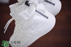 nike sf af1 mid耐克空軍一號純白配色多少錢？