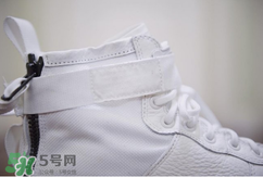 nike sf af1 mid耐克空軍一號純白配色多少錢？