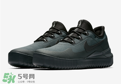 nike air wild什么時(shí)候發(fā)售？耐克機(jī)能戶外運(yùn)動(dòng)鞋發(fā)售時(shí)間