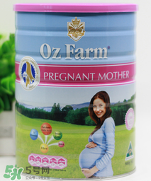 Oz Farm孕婦奶粉怎么喝？Oz Farm孕婦奶粉怎么沖？