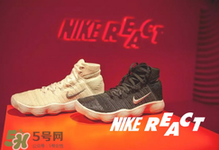 nike react怎么樣？nike react上腳什么感覺(jué)？