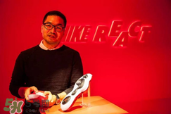 nike react怎么樣？nike react上腳什么感覺(jué)？