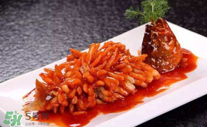 松鼠魚是哪里的菜？松鼠魚是什么菜系？