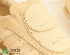 adidas與hender scheme聯(lián)名皮革運動鞋怎么樣？