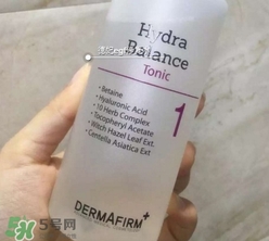 dermafirm德妃適合什么年齡？dermafirm德妃適合什么膚質(zhì)