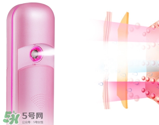 補(bǔ)水儀是冷噴還是熱噴好？補(bǔ)水儀冷噴和熱噴的區(qū)別功效