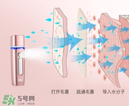 先用補(bǔ)水儀還是先用面膜？補(bǔ)水儀和面膜使用順序