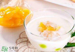 ?黃桃酸奶孕婦可以吃嗎？孕婦可以喝黃桃酸奶嗎？