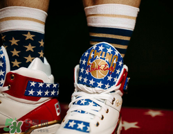 ewing 33 hi 4th of july獨立日配色運動鞋多少錢？