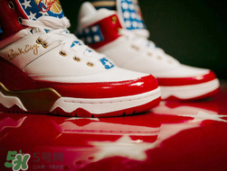 ewing 33 hi 4th of july獨立日配色運動鞋多少錢？