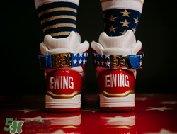 ewing 33 hi 4th of july獨立日配色運動鞋多少錢？