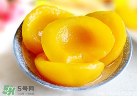 吃黃桃罐頭會(huì)胖嗎？晚上吃黃桃罐頭會(huì)胖嗎？