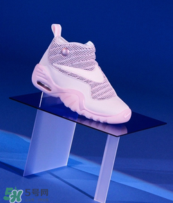 pigalle與nikelab2017聯(lián)名系列什么時候發(fā)售？