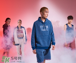 pigalle與nikelab2017聯(lián)名系列什么時候發(fā)售？