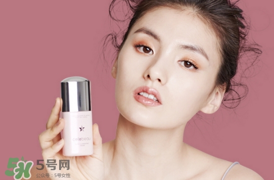 celebeau隔離怎么樣？celebeau琪莉妃隔離色號(hào)試色