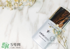 celebeau隔離怎么樣？celebeau琪莉妃隔離色號(hào)試色