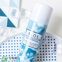 recipe水晶蘆薈膠噴霧怎么樣？recipe水晶蘆薈膠噴霧怎么用