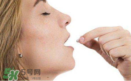 拉肚子藥和感冒藥能一起吃嗎？吃感冒藥拉肚子怎么辦