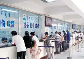 塵肺病掛什么科室？塵肺病要做哪些檢查